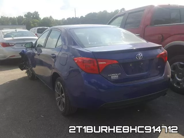 2T1BURHE8HC914712 фото 2