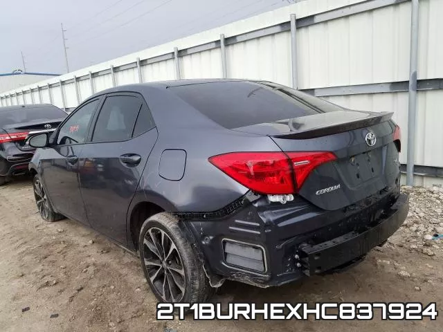 2T1BURHEXHC837924 фото 4