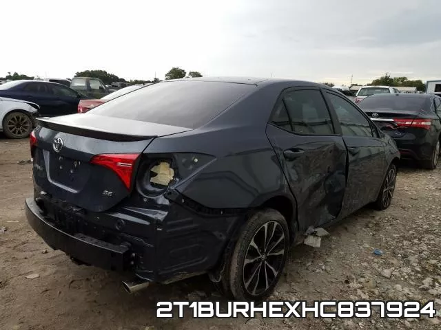 2T1BURHEXHC837924 фото 5
