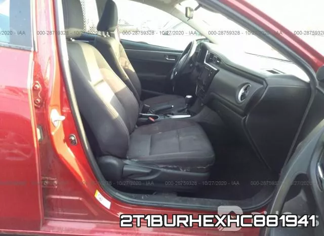 2T1BURHEXHC881941 фото 6