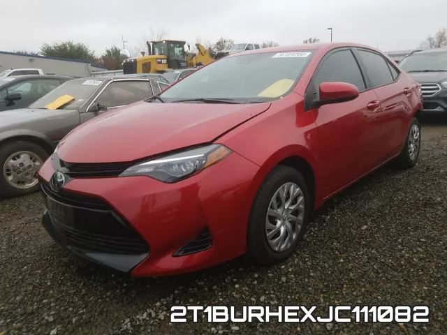 2T1BURHEXJC111082 фото 3