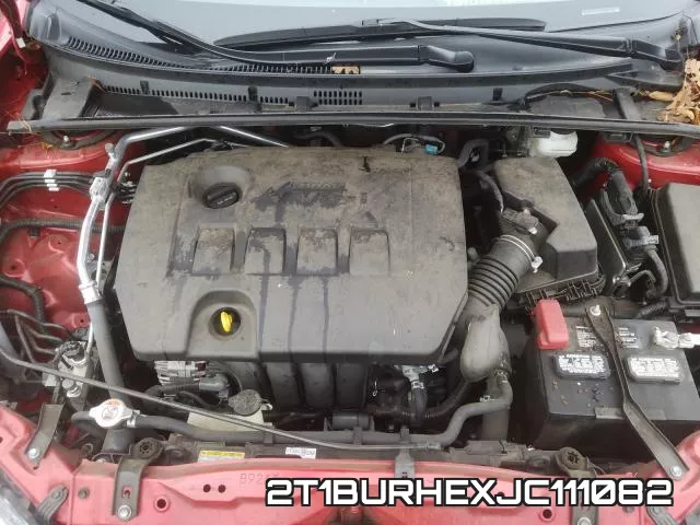 2T1BURHEXJC111082 фото 8