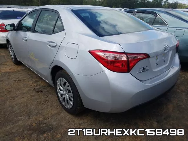 2T1BURHEXKC158498 фото 4