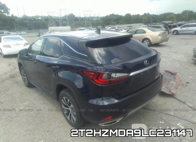 2T2HZMDA9LC231147 фото 4