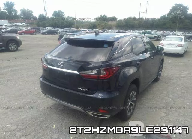 2T2HZMDA9LC231147 фото 5