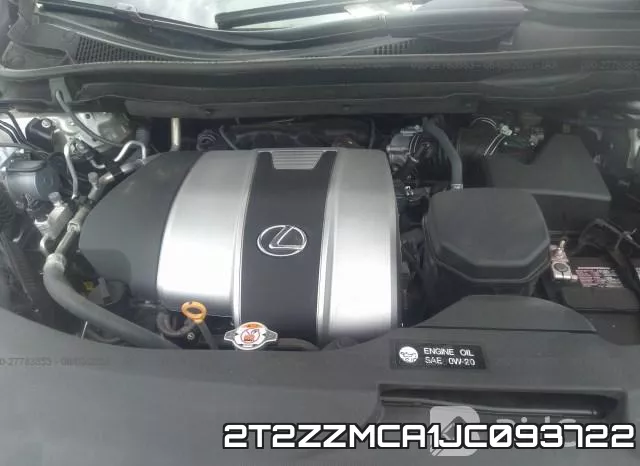 2T2ZZMCA1JC093722 фото 2