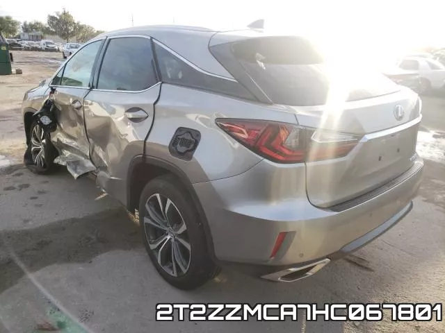 2T2ZZMCA7HC067801 фото 4