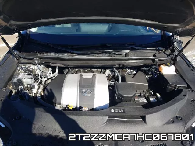 2T2ZZMCA7HC067801 фото 8