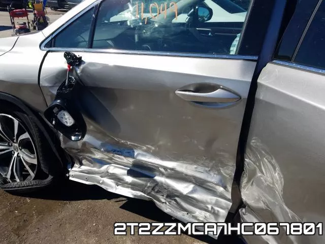 2T2ZZMCA7HC067801 фото 10