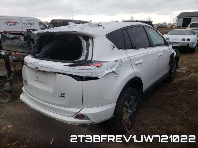 2T3BFREV1JW721022 фото 5