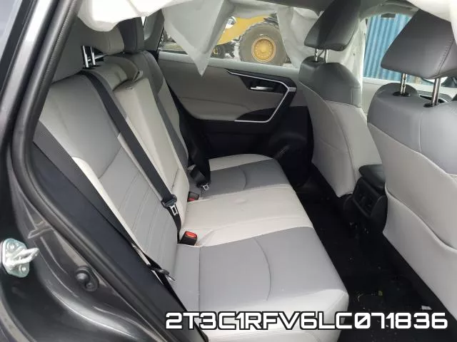 2T3C1RFV6LC071836 фото 7