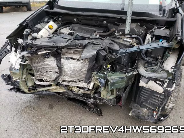 2T3DFREV4HW569269 фото 7