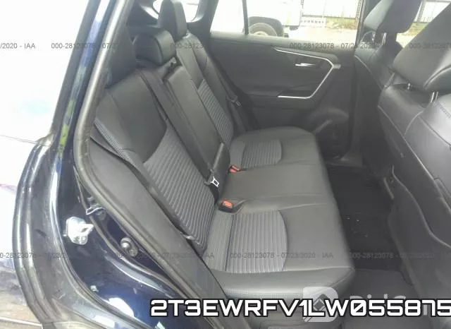 2T3EWRFV1LW055875 фото 9