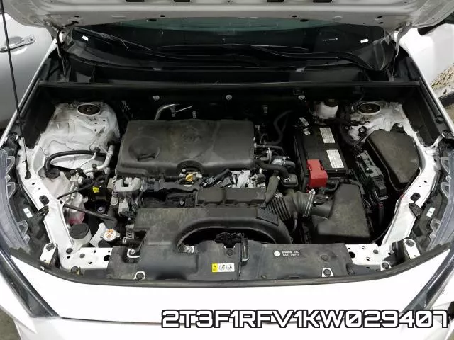 2T3F1RFV1KW029407 фото 8