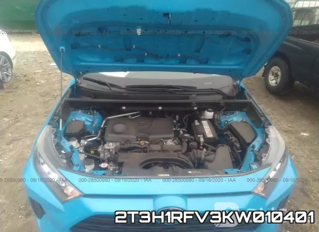 2T3H1RFV3KW010401 фото 2