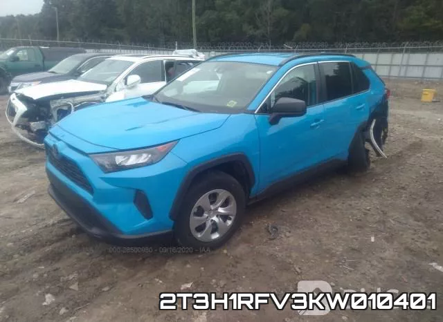2T3H1RFV3KW010401 фото 3