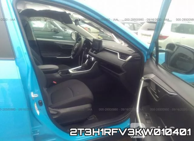 2T3H1RFV3KW010401 фото 6