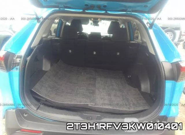 2T3H1RFV3KW010401 фото 7