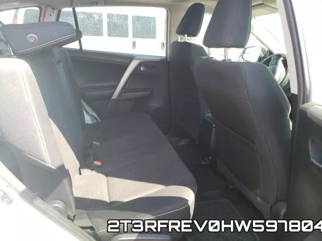 2T3RFREV0HW597804 фото 7