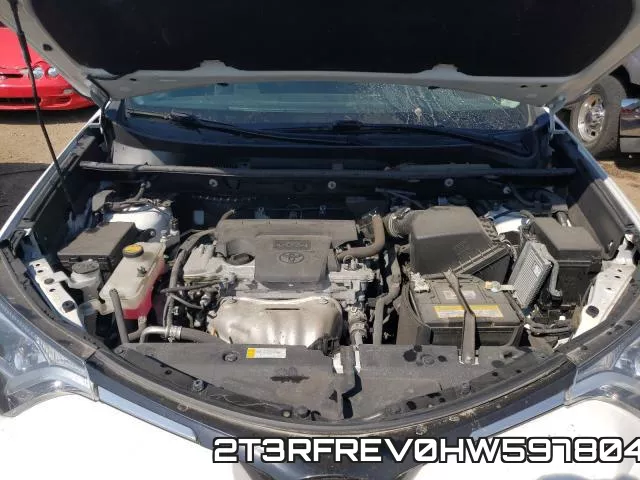 2T3RFREV0HW597804 фото 8