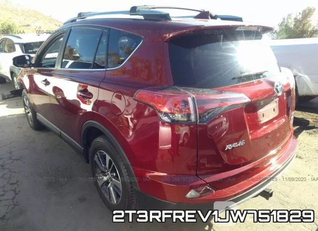 2T3RFREV1JW751829 фото 3