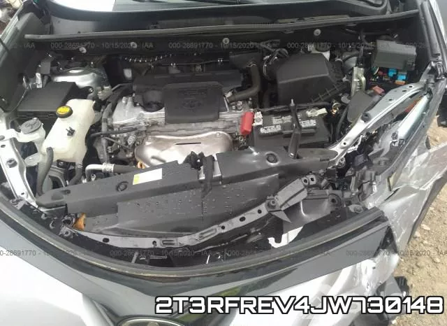 2T3RFREV4JW730148 фото 2