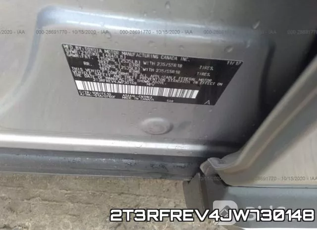 2T3RFREV4JW730148 фото 9