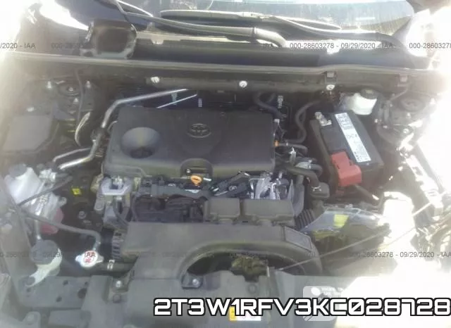 2T3W1RFV3KC028728 фото 2