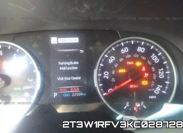 2T3W1RFV3KC028728 фото 8