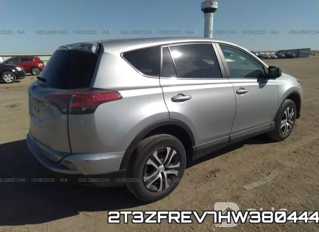 2T3ZFREV7HW380444 фото 5