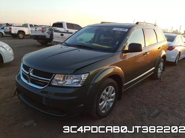 3C4PDCAB0JT382202 фото 3