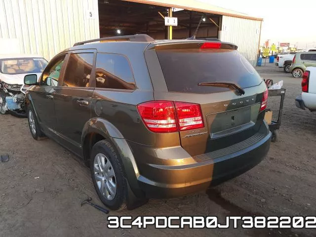 3C4PDCAB0JT382202 фото 4
