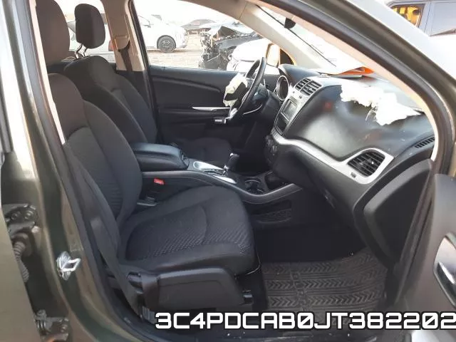3C4PDCAB0JT382202 фото 5