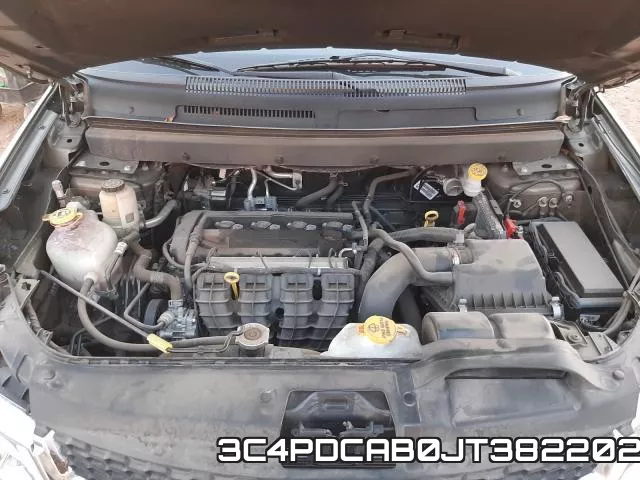 3C4PDCAB0JT382202 фото 7