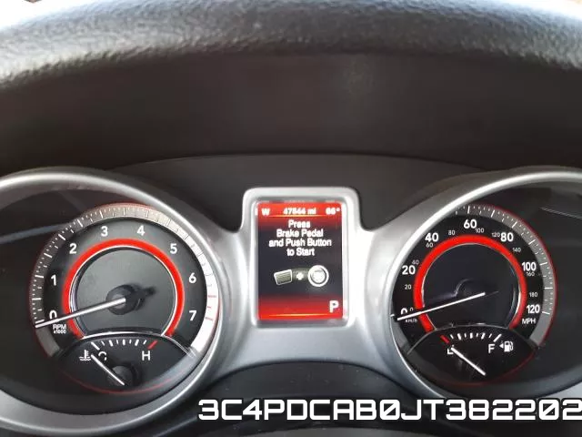 3C4PDCAB0JT382202 фото 8
