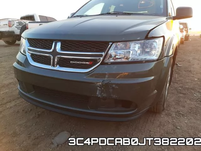 3C4PDCAB0JT382202 фото 9