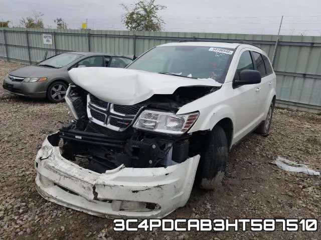 3C4PDCAB3HT587510 фото 3