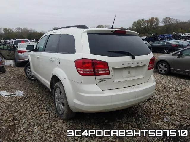 3C4PDCAB3HT587510 фото 4
