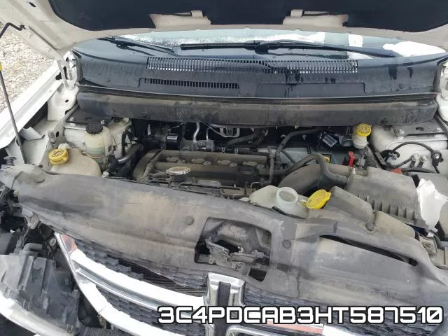 3C4PDCAB3HT587510 фото 8