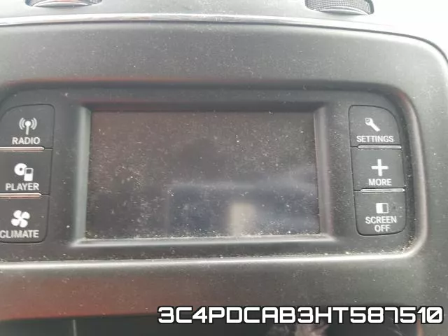 3C4PDCAB3HT587510 фото 10