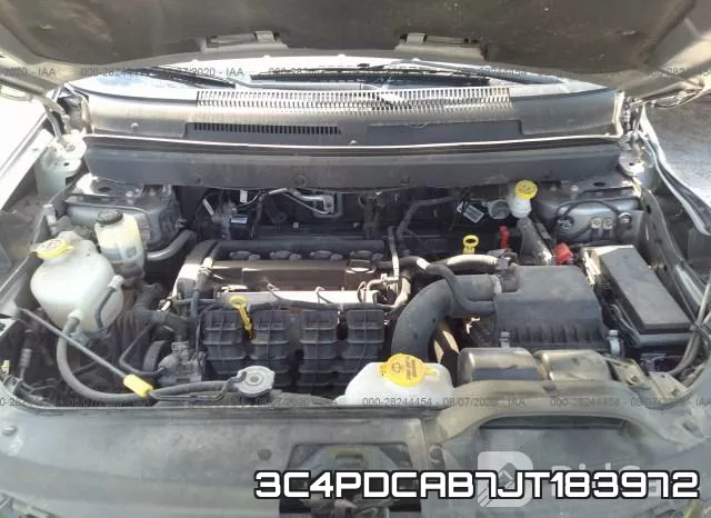 3C4PDCAB7JT183972 фото 2
