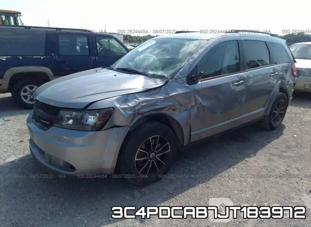 3C4PDCAB7JT183972 фото 3