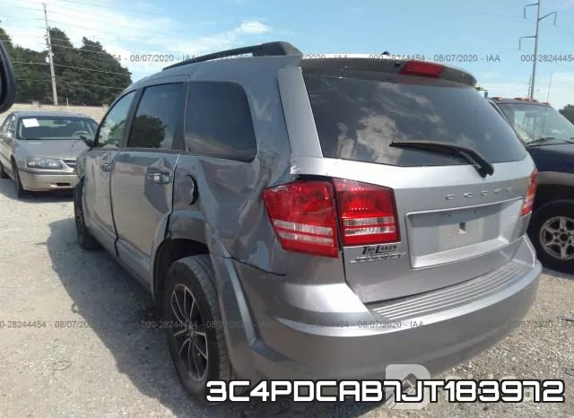 3C4PDCAB7JT183972 фото 4