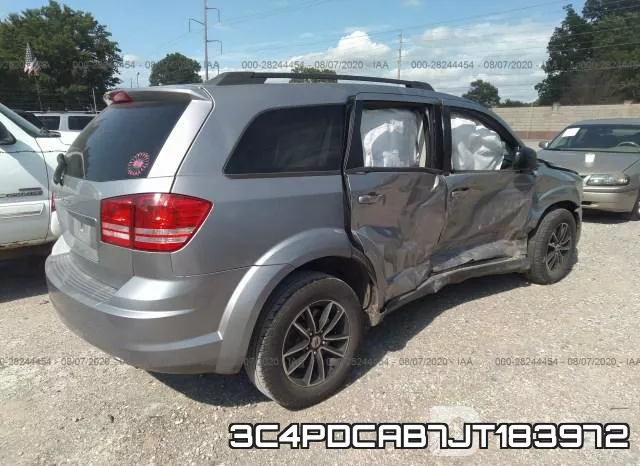 3C4PDCAB7JT183972 фото 5
