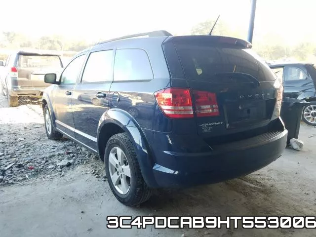 3C4PDCAB9HT553006 фото 4
