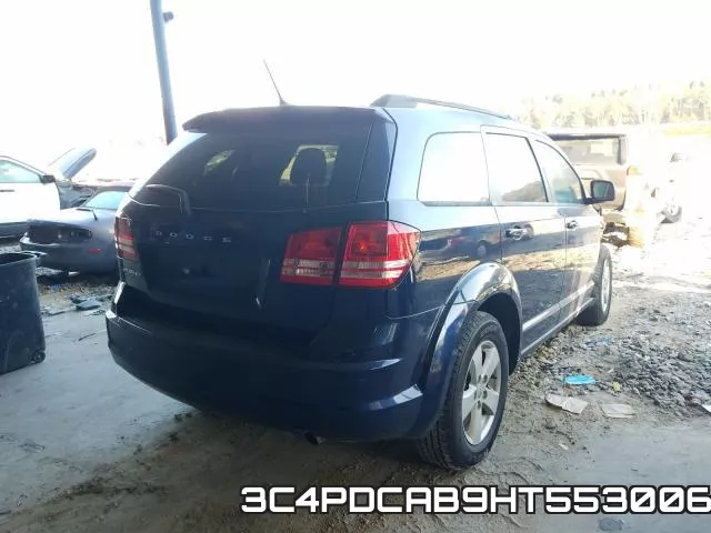 3C4PDCAB9HT553006 фото 5