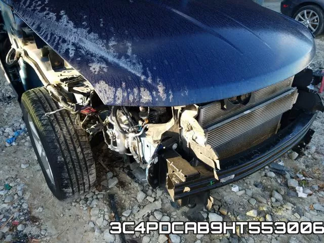 3C4PDCAB9HT553006 фото 10