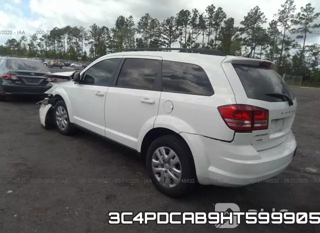3C4PDCAB9HT599905 фото 4