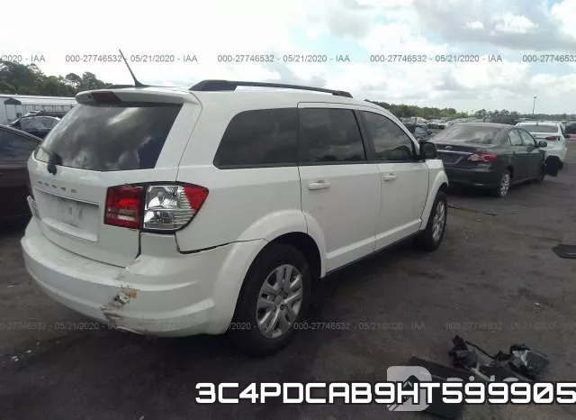 3C4PDCAB9HT599905 фото 5
