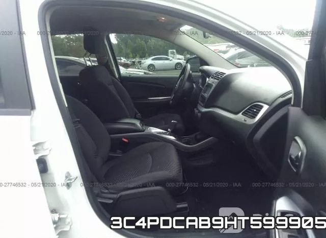 3C4PDCAB9HT599905 фото 6